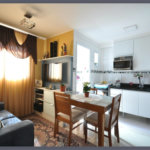 Apartamento à venda com 1 quarto em Vila Mazzei, São Paulo, SP