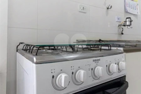 Apartamento à venda com 2 quartos no Centro, São Paulo, SP