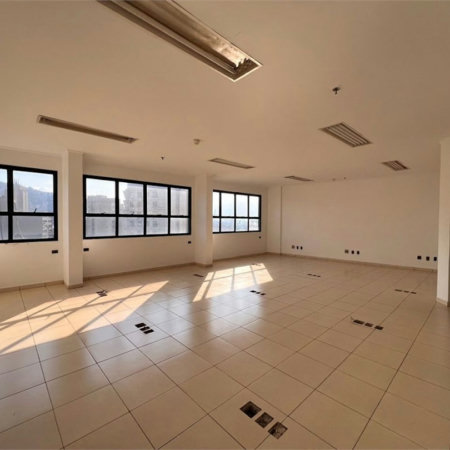 Sala Comercial para venda e locação, Centro, Santos - SA0054.