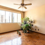 Apartamento à venda com 1 quarto em Jardim América, São Paulo, SP