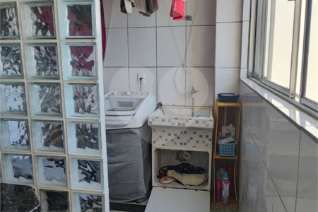 Apartamento à venda com 3 quartos, sendo 1 suíte, em Jardim Lincoln, Suzano, SP