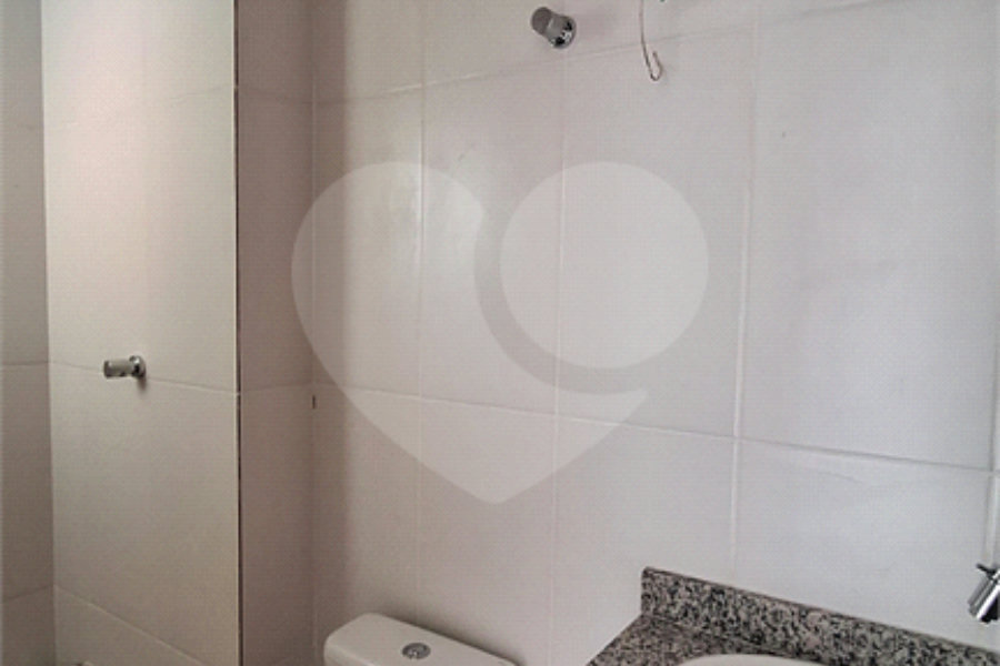 Apartamento à venda com 2 suítes em Mandaqui, São Paulo, SP