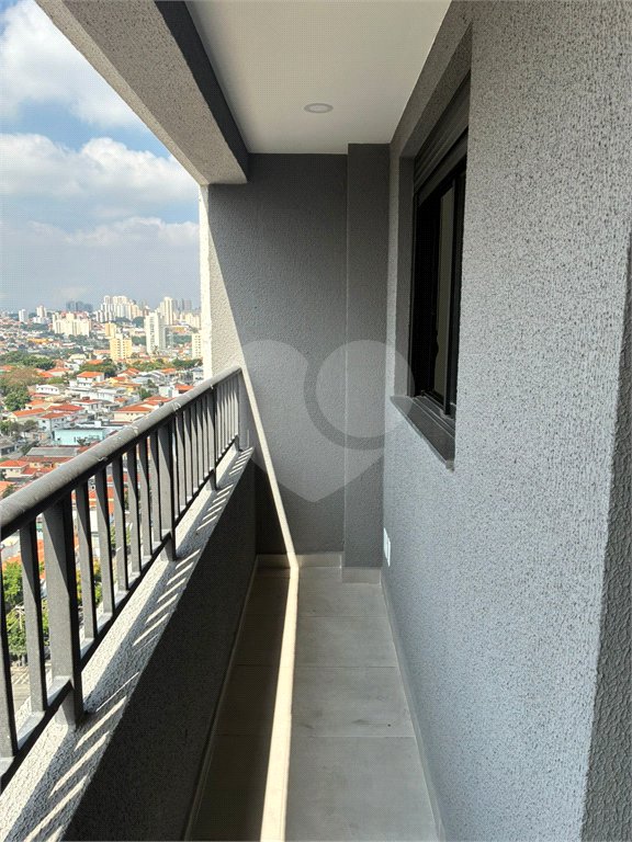 Studio à venda com 1 quarto em Ipiranga, São Paulo, SP