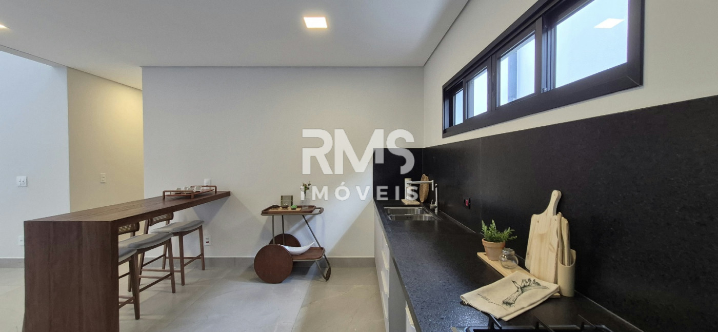 Casa à venda com 4 suítes em Portal Dos Bandeirantes Salto, Salto, SP