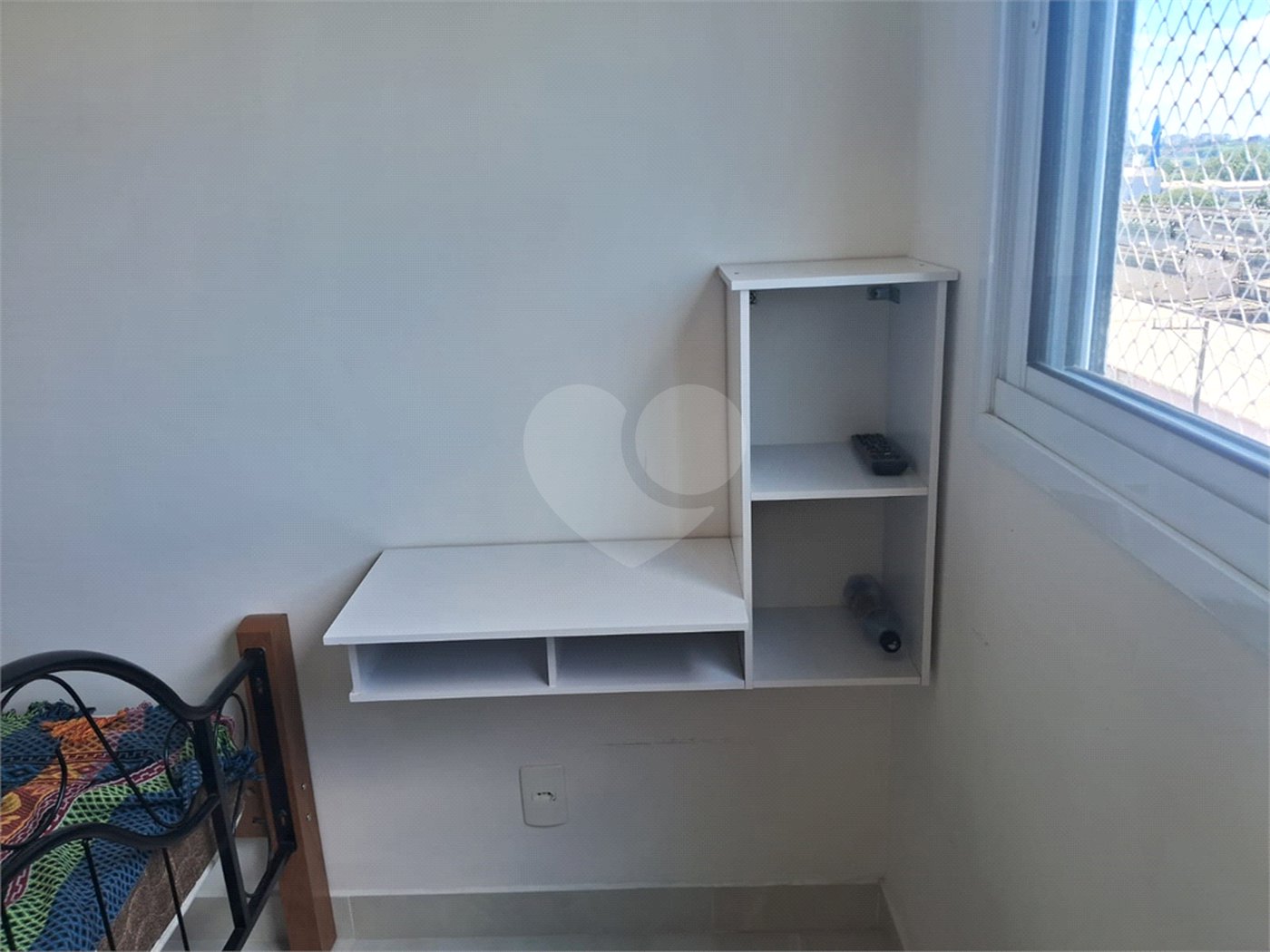 Apartamento para alugar com 2 quartos em Vila Leopoldina, São Paulo, SP