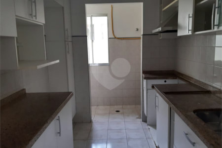 Apartamento para alugar com 3 quartos em Jardim Juliana, Indaiatuba, SP