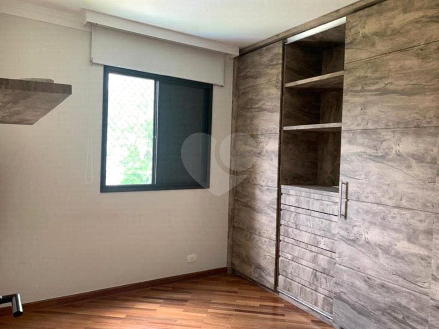 Apartamento à venda com 2 quartos, sendo 1 suíte,  em Vila Suzana, São Paulo, SP