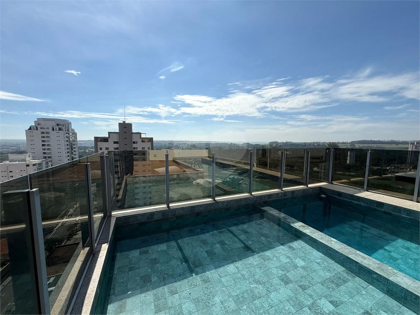 Apartamento à venda no bairro São Judas – Vista Queiroz Residencial Piracicaba/SP