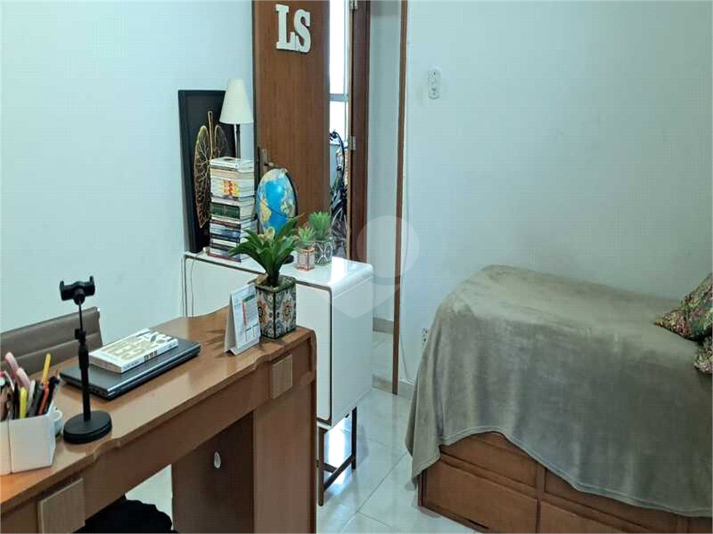 Apartamento à venda com 2 quartos, sendo 1 suíte, em Andaraí, Rio de Janeiro, RJ