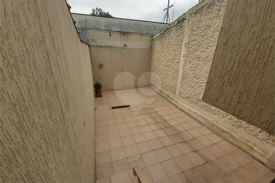 Sobrado à venda com 3 quartos, sendo 1 suíte, em Vila Maria Alta, São Paulo, SP