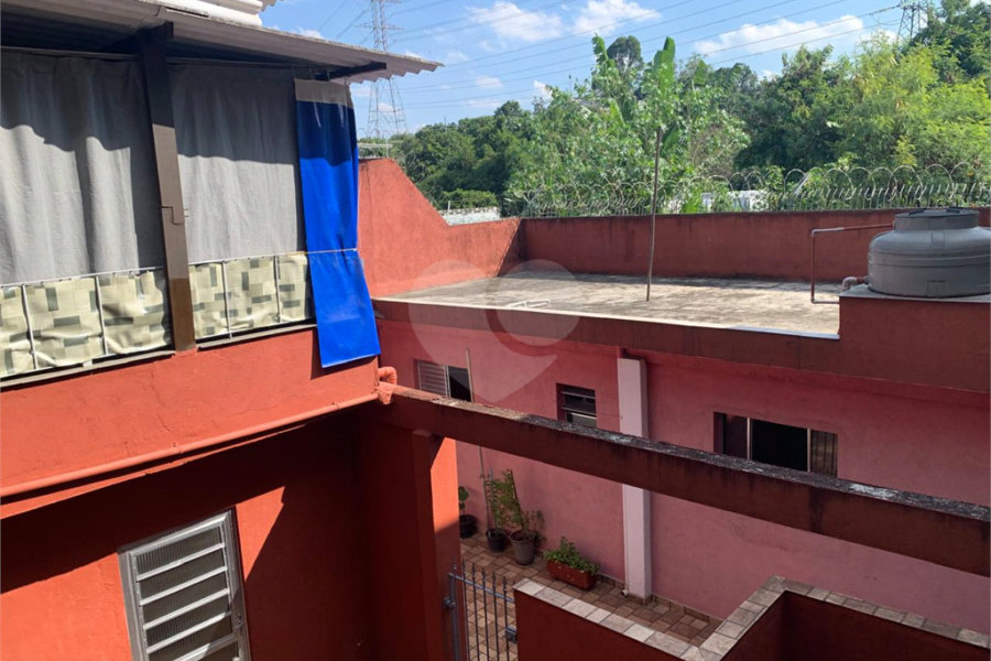 Sobrado à venda com 3 quartos em Jaraguá, São Paulo, SP