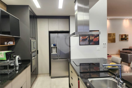 Casa à venda com 3 suítes em Residencial e Comercial Quinta das Laranjeiras, Araraquara, SP
