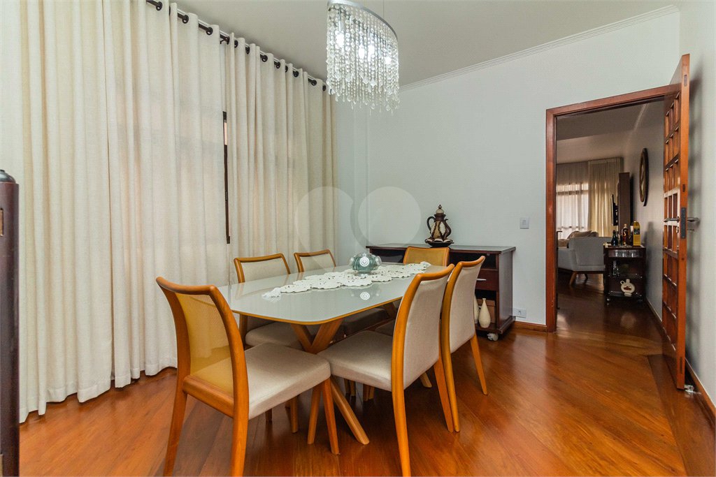 Casa à venda com 3 quartos, sendo 1 suíte, em Horto Florestal, São Paulo, SP