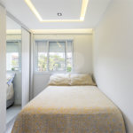 Apartamento à venda com 3 quartos, sendo 1 suíte, em Alto da Boa Vista, São Paulo, SP