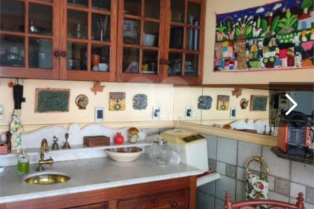 Cobertura à venda com 4 quartos, sendo 1 suíte, em Jardim Botânico, Rio de Janeiro, RJ