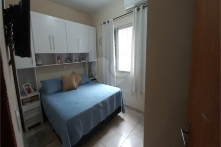 Casa Térrea à venda com 2 quartos em Vila Avaí, Indaiatuba, SP