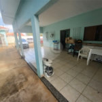 Casa Térrea.