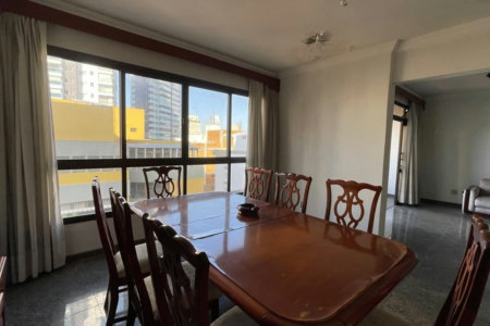 Cobertura com 4 dormitórios à venda, 495 m² por R$ 5.000.000,00 - Gonzaga - Santos/SP