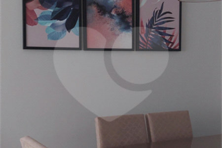 Apartamento à venda com 2 quartos em Jardim Boa Vista (zona Oeste), São Paulo, SP