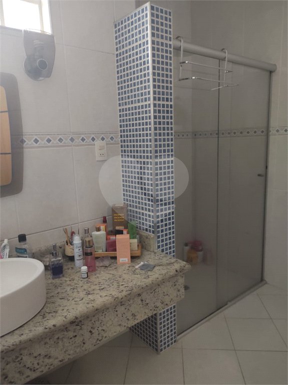 Sobrado à venda com 3 quartos, sendo 1 suíte, em Palmas do Tremembé, São Paulo, SP