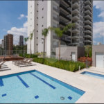 Apartamento à venda com 3 quartos, sendo 2 suítes, em Jardim Caboré, São Paulo, SP