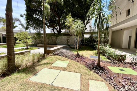 Apartamento à venda com 2 suítes no Centro, Indaiatuba, SP