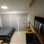Studio à venda com 1 quarto em Butantã, São Paulo, SP