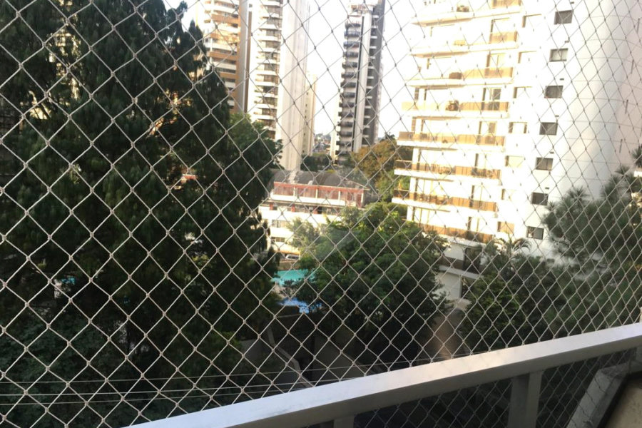 Apartamento à venda com 3 suítes em Santana, São Paulo, SP
