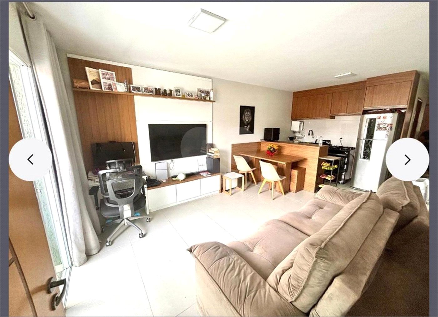 Apartamento à venda com 2 quartos em Parque Boturussu, São Paulo, SP
