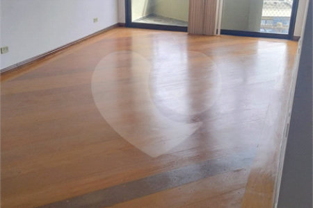 Apartamento à venda com 3 quartos em Santo Amaro, São Paulo, SP