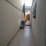 Sobrado à venda com 3 quartos, sendo 1 suíte, em Vila Aurora (zona Norte), São Paulo, SP