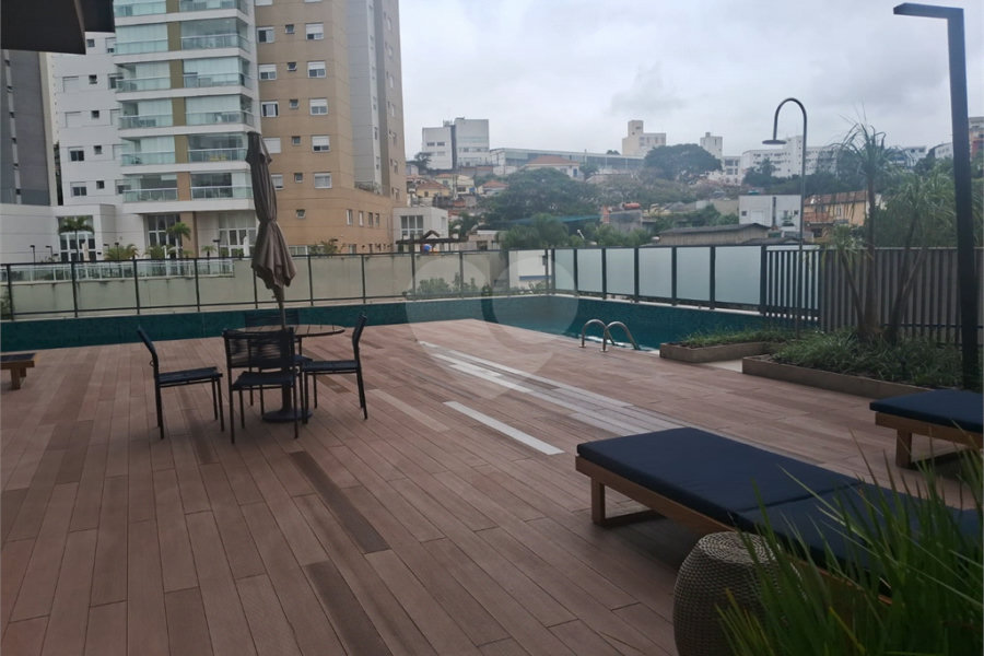 Apartamento à venda com 2 suítes em Alto da Lapa, São Paulo, SP
