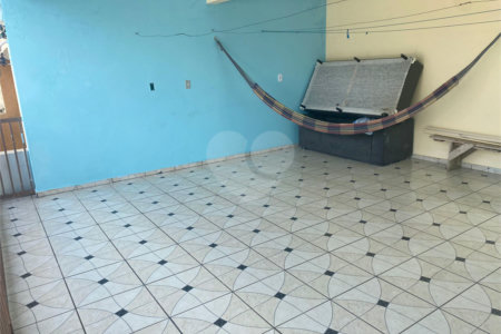 Sobrado à venda com 2 quartos em Jardim São Judas Tadeu, Salto, SP