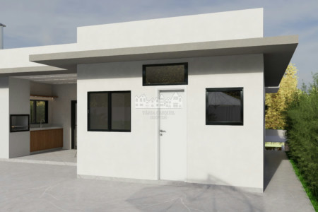 Casa à venda com 3 suítes no condomínio Serras de Atibaia, Atibaia - SP