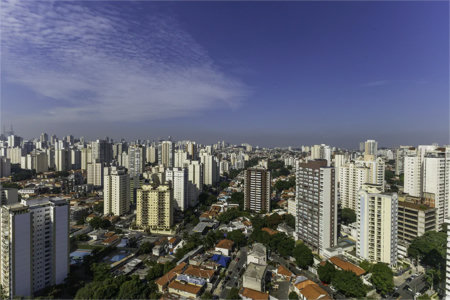 Apartamento à venda ou para alugar com 3 suítes em Água Branca, São Paulo, SP