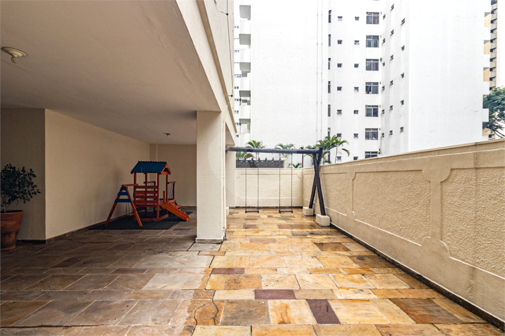 Apartamento à venda com 2 quartos em Indianópolis, São Paulo, SP