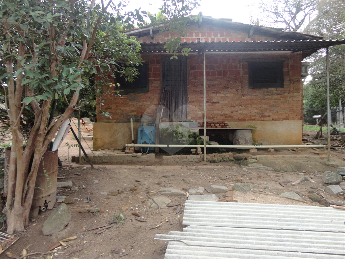 Terreno à venda em Pinheirinho, Vinhedo, SP
