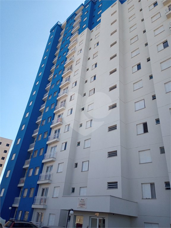 Apartamento para alugar com 2 quartos em Ortizes, Valinhos, SP