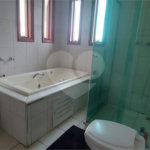 Sobrado à venda com 3 quartos, sendo 1 suíte, em Jardim Santa Rosália, Sorocaba, SP