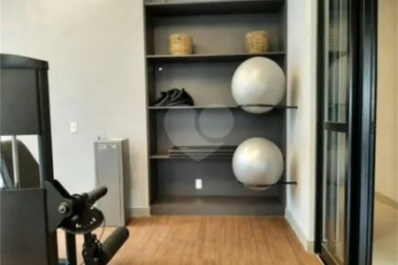 Apartamento à venda ou para alugar em Chácara Inglesa, São Paulo, SP