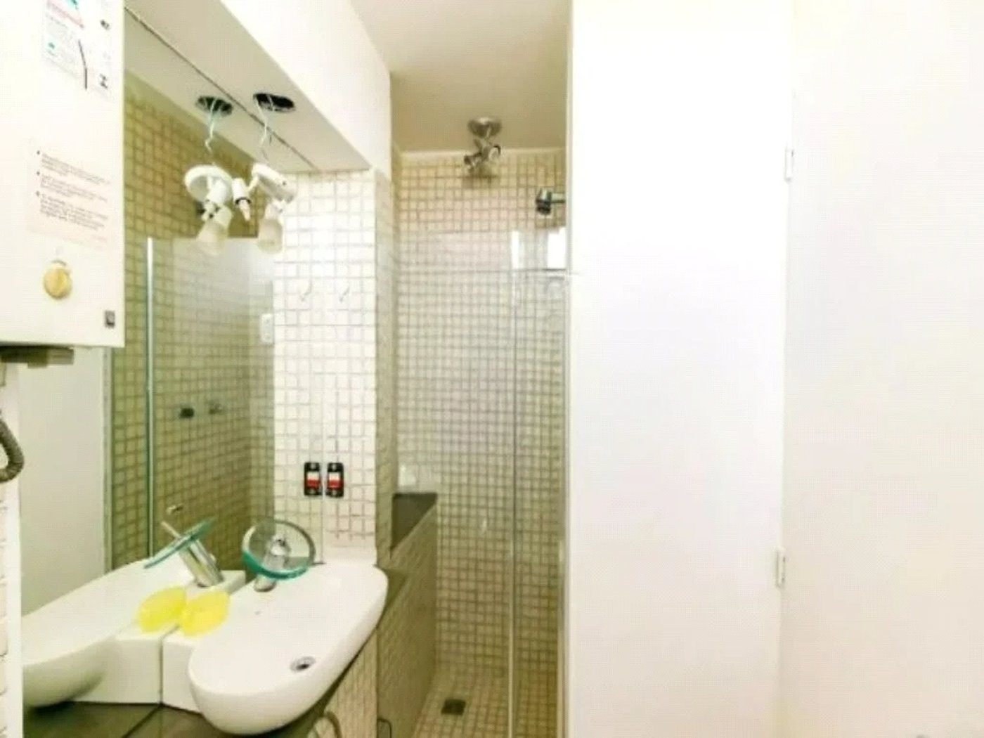 Duplex à venda com 1 suíte em Vila Tramontano, São Paulo, SP