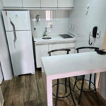 Apartamento à venda com 1 quarto em Moema, São Paulo, SP