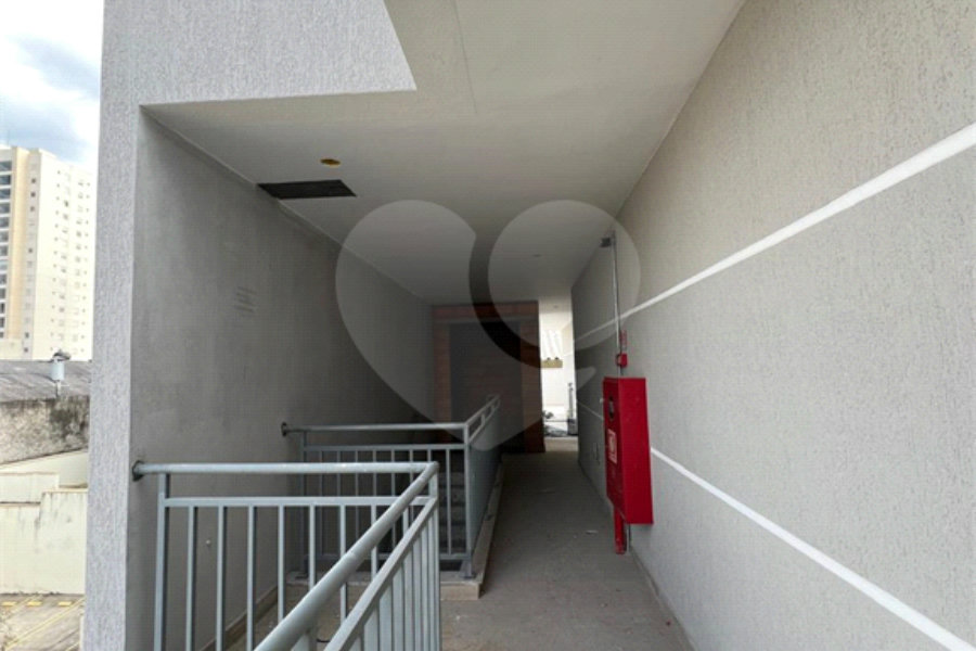Apartamento à venda ou para alugar com 2 quartos em Tucuruvi, São Paulo, SP
