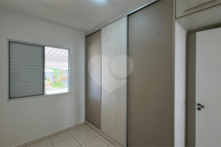 Condomínio à venda com 2 quartos em Wanel Ville, Sorocaba, SP