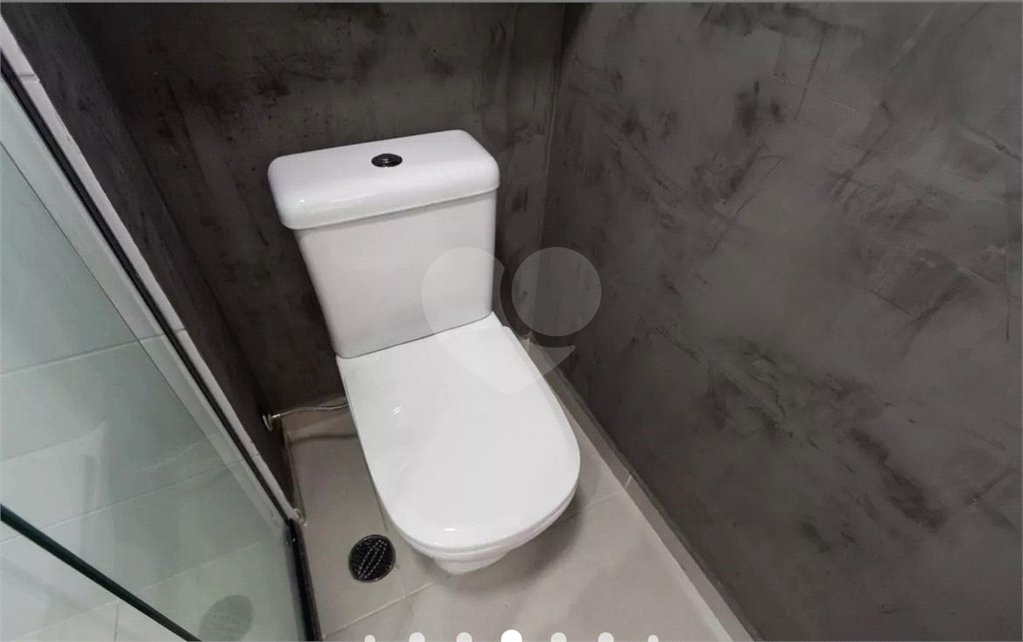 Apartamento à venda ou para alugar com 1 quarto em Perdizes, São Paulo, SP