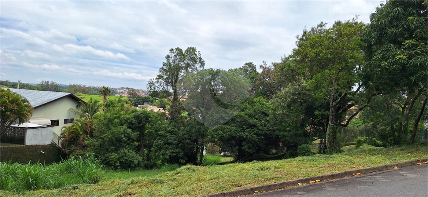 Terreno à venda em Marambaia, Vinhedo, SP