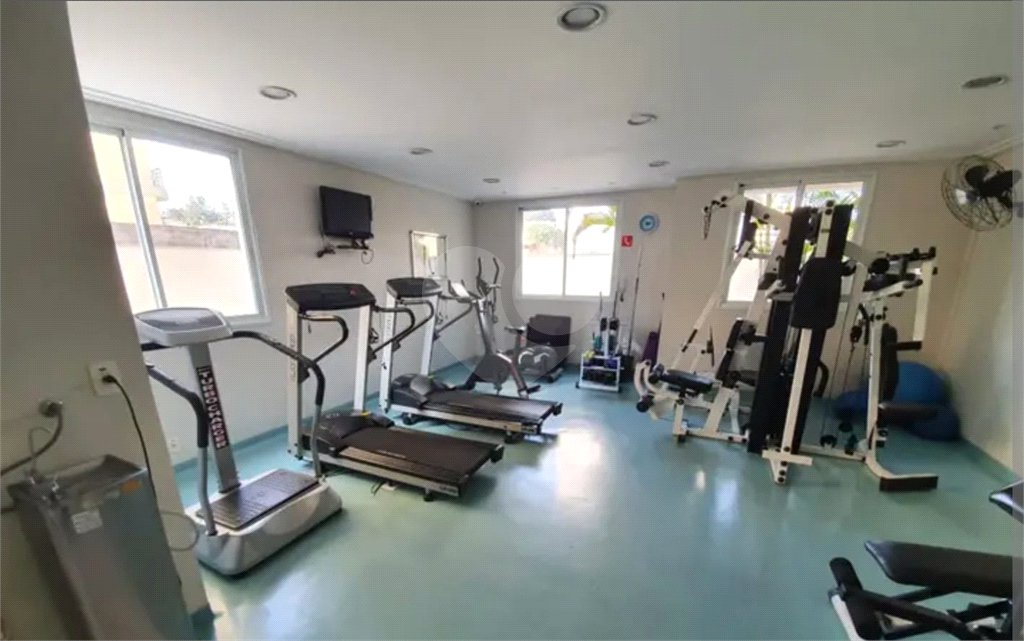 Apartamento à venda com 2 suítes em Santana, São Paulo, SP