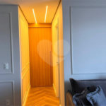Apartamento à venda com 4 quartos, sendo 1 suíte, em Jardim Vazani, São Paulo, SP