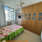 Cobertura à venda com 3 quartos, sendo 1 suíte, em Tijuca, Rio de Janeiro, RJ