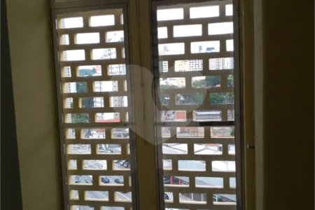 Apartamento à venda com 2 quartos em Barra Funda, São Paulo, SP